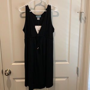 Large swimsuit beach cover up